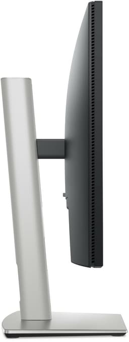 DELL Pro Plus P2425H computer monitor 61 cm (24") 1920 x 1080 Pixels Full HD LCD Zwart — thumbnail 2