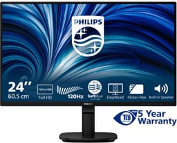 Philips 24B2N2200 ledmonitor — thumbnail 5