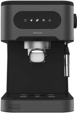 Cecotec Espressomaschine Power Espresso 20 Coldbrew. Espresso und Cappuccino, Kaltkaffee, 20 Bar Druck, schwenkbarer Dampfauslauf Professionelle Qualität zu Hause. — thumbnail 4