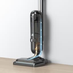 LIVOO – DOH143 CLEAN'UP – 2-in-1 steelstofzuiger – 15 kPa – 600 W — thumbnail 3