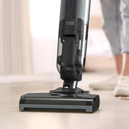 LIVOO – DOH143 CLEAN'UP – 2-in-1 steelstofzuiger – 15 kPa – 600 W — thumbnail 2