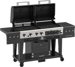 Pit Boss Memphis Ultimate 2.0 | Combi Grill 4-in-1 — thumbnail 3