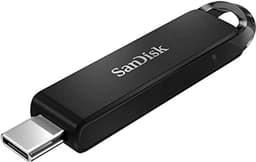 USB Type-C Flash Drive 128GB met Hoge Snelheden en Back-Up Functie — thumbnail 1