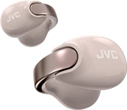 JVC HA-NP1T-P-N-U Bluetooth Nearphone - Pearl Edition - Roze — thumbnail 1