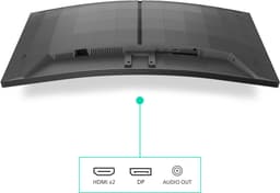 Philips Evnia 34M2C3500L/00 34'' Curved gaming monitor — thumbnail 2