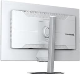 GIGABYTE M27UP ICE 27'' 4K UHD gaming monitor — thumbnail 4