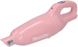 Makita CL 108 FDSMP snoerloze stofzuiger 12 V max. 0,6 L roze + 2x accu 4.0 Ah + lader — thumbnail 5
