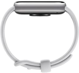 Xiaomi Smart Band 9 Pro - 1,74-inch AMOLED - Ingebouwde GNSS - 21 dagen batterij - Maanlichtzilver — thumbnail 4