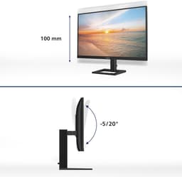 Philips 24E1N1300AE/00 — thumbnail 5