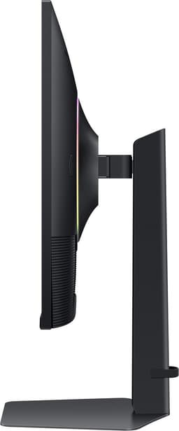 Samsung Odyssey G7 G70F 27'' 4K UHD gaming monitor — thumbnail 3