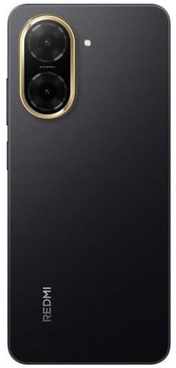 Xiaomi Redmi A5 - 4GB/128GB - Zwart — thumbnail 2