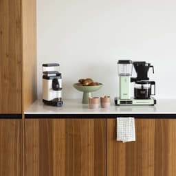 Moccamaster KBG Select Pastel Green |  | 8712072539761 — thumbnail 4