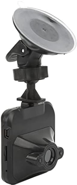 Dash Cam 1080P FHD voor Auto met Bewegingsdetectie en Spraakopname — thumbnail 4