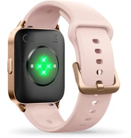 Ice Watch Ice Fit 1.0 - Smartwatch - 41 mm - Rose-Gold — thumbnail 2