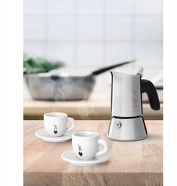 Bialetti Nieuwe Venus Kookpot 10 Kopjes - RVS, Inductie — thumbnail 4