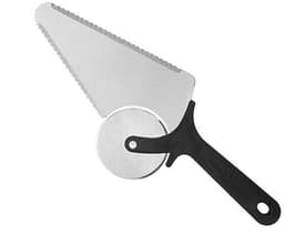 Cadac Pizza slicer 2-in-1 Pizzasnijder met kartelrand — thumbnail 2