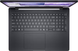 "DELL Pro Max 16 MC16250 Intel Core Ultra 7 265H Mobiel werkstation 40,6 cm (16"") Full HD+ 64 GB DDR5-SDRAM 1 TB SSD NVIDIA RTX PRO 1000 Blackwell Wi-Fi 7 (802.11be) Windows 11 Pro Engels Zwart" — thumbnail 4