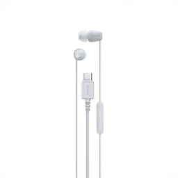 Sony IER-EX15C – In-ear USB-C oordopjes met microfoon - Wit — thumbnail 1