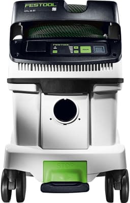 Festool CTL 36 EI Stofzuiger CLEANTEC - 577908 — thumbnail 5
