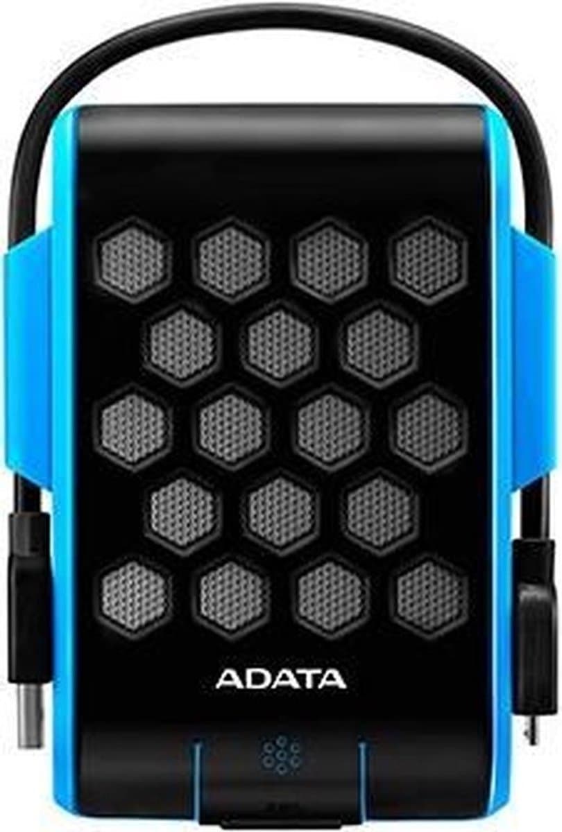 ADATA DashDrive Durable HD720 - Externe harde schijf - 1TB — afbeelding 1