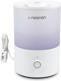 2-in-1 Magnetron met Grill - 20 L, Zwart — thumbnail 1