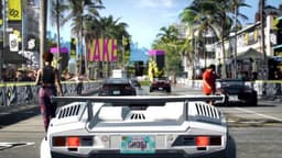 Need for Speed: Heat - PS4 — thumbnail 4