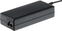 Akyga AK-ND-20 netvoeding & inverter Binnen 92 W Zwart — thumbnail 1