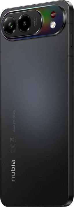 ZTE Nubia Air pro 5G - 8GB - 512 GB Zwart — thumbnail 3