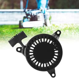 Dailygoods- Pull Starter Vervanging - Trekstarter - Grasmaaier Accessoires - Geschikt voor XT149/XT173/XT650/XT675/XT775/XT800 - Metalen Materiaal - Diameter 14 cm — thumbnail 4