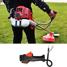 Versnellingskabel-regelschakelaar voor generatoren - 26 mm buismultitools - betrouwbare controle - ShopVlot — thumbnail 4
