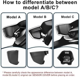 Solidchoice - 4K Dashcam voor Diverse Porsche Modellen — thumbnail 2