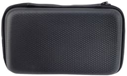 GH1302 EVA Hard Shell Harde schijf Tas Digitale opbergtas (zwart) — thumbnail 1