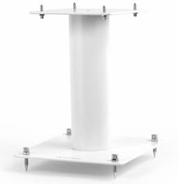 NorStone Stylum S zwart zijdeglans Speaker standaard — thumbnail 2