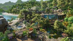 Planet Zoo 2 - PS5 — thumbnail 5
