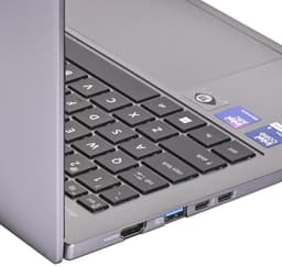 Acer TravelMate X414 - Laptop - Intel Core Ultra 5 - 32GB RAM - 512GB SSD - Intel Arc — thumbnail 1