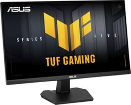 ASUS TUF Gaming VG249QM5F - FHD Fast IPS Gaming Monitor - 240Hz - 0.3ms - Stereo Speakers - 24 Inch — thumbnail 5