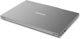 Lenovo Chrome 15M8910 MediaTek Kompanio 540 Chromebook 38,9 cm (15.3") WUXGA 8 GB LPDDR5x-SDRAM 64 GB UFS Wi-Fi 6E (802.11ax) ChromeOS Engels Grijs — thumbnail 3