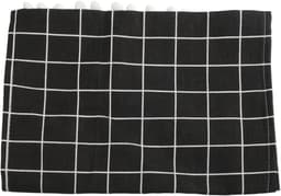 Magnetron Deksel - Magnetronhoes Stofdeken - Keuken Organiseren - Met Opbergvakken - 30 x 90 cm - Diverse Kleuren — thumbnail 2