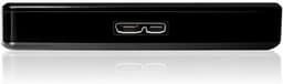 Externe harde schijf 1TB - USB 3.0 - Compact & betrouwbaar - Snel gegevensoverdracht - ShopVlot — thumbnail 4