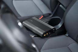 70mai Dashcam BL96NNX, 96Wh LiFePO4 vervangende voeding met maximaal 30 uur parkeermodus, uitgerust met laagspanningsbeveiliging, XT30 + USB-C-uitgang, 7-bescherming BMS (zekeringkast opladen — thumbnail 3