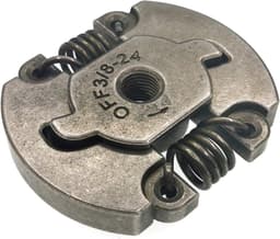Grasmaaier koppeling - vervangingsonderdeel - geschikt voor MTD 753-1238 - eenvoudig te installeren - ShopVlot — thumbnail 2
