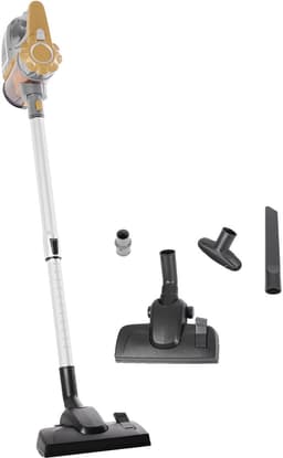 Steelstofzuiger met Snoer – Zakloze Stofzuiger 800W – 17.000 Pa Zuigkracht – 1,5L – Adler AD7036 — thumbnail 5