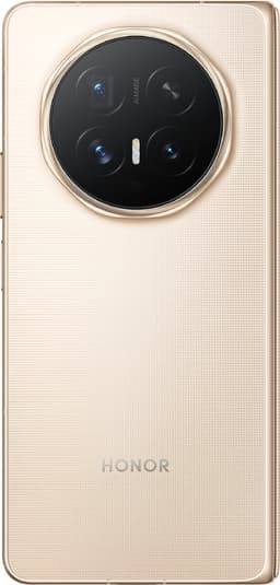 HONOR Magic V6 - 16 GB - 512 GB Goud — thumbnail 5