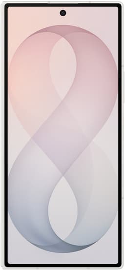 Samsung Galaxy Z Fold 8 Ultra 5G - 512GB - Crème — thumbnail 4