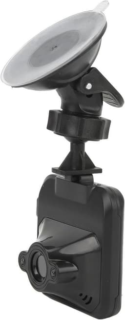Dashcam, Duurzame Autorecorder met Bewegingsdetectie en Houder voor Veilig Rijden — thumbnail 4
