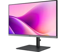 Samsung LS24F430UAUXEN Serie - LED Monitor - 24 inch - Full HD - 100 Hz