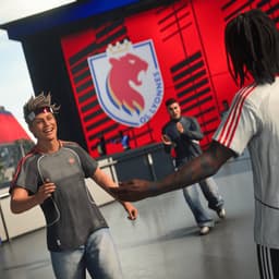 FC 27 - Ps5 (Playstation 5) — thumbnail 2
