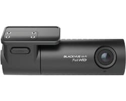 Thijox - BlackVue DR590X-1CH Full HD WiFi Dashcam 32GB - 1080p, 60fps, Sony STARVIS, Auto Recorder, Veiligheid, Voertuigcamera, Dashcam voor Auto