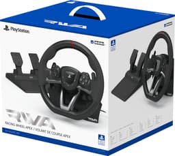 Hori APEX Racestuur PS4, PS5 en PC — thumbnail 5