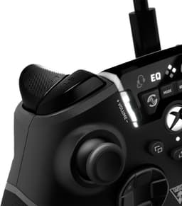 Turtle Beach Recon - Controller - Xbox One, Xbox Series X|S & Windows - Zwart — thumbnail 4